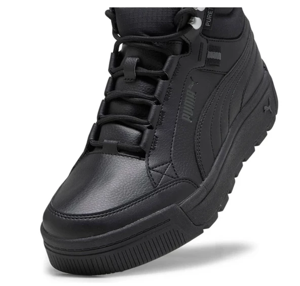 Puma Tarrenz Sb Iıı Puretex Unisex Günlük Spor Ayakkabı 393930-01 - Resim 5