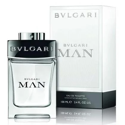 Bvlgari Man Edt100 Ml Erkek Parfüm - 2