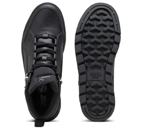 Puma Tarrenz Sb Iıı Puretex Unisex Günlük Spor Ayakkabı 393930-01 - Resim 3