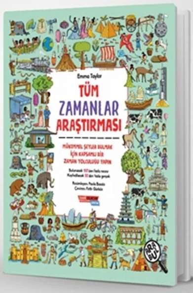 TÜM ZAMANLAR ARAŞTIRMASI - DAHİ OLACAK ÇOCUK