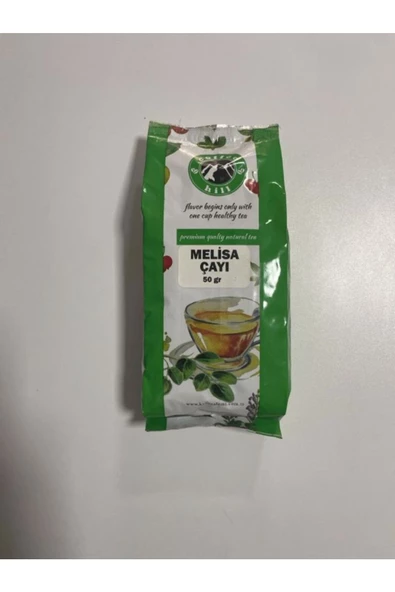 Melisa 50gr