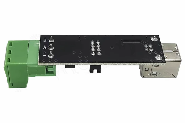 USB to Rs485 Modül Ft232rl Otomatik Yön Kontrol  Endüstriyel Tip Com Seri Port Sinyal Çevirici Haberleşme Tvs Koruma Otomasyon Plc Medikal - 3