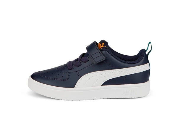 Puma Rickie Ac Çocuk Sneaker 385836-07 ürün görseli
