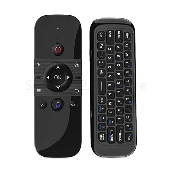 Multibox M8 Air Klavye Mouse Harekete Duyarlı Kumanda