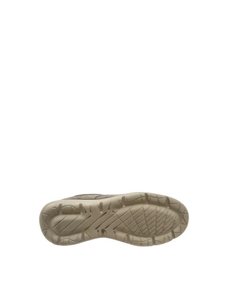 Freefoot 252012-1 Erkek Casual Deri Nubuk Ayakkabı (Kış 24) - 5