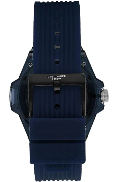 Lee Cooper LC07975.399 Erkek Kol Saati - 3
