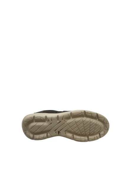 Freefoot 252012-1 Erkek Casual Deri Nubuk Ayakkabı (Kış 24) - 10