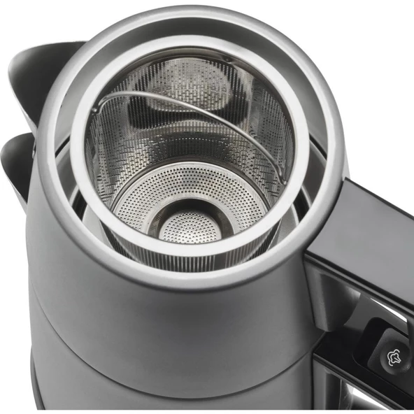 Grundig Tm 6860 Çay Makinesi - 4