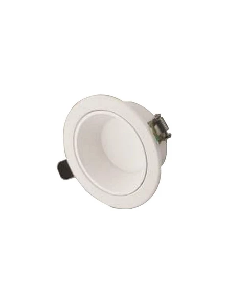 Başak 8 Watt Yuvarlak Led Spot Armatür ct-5260