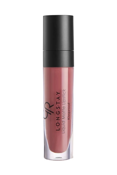 Golden Rose Longstay Liquid Matte Kissproof 20