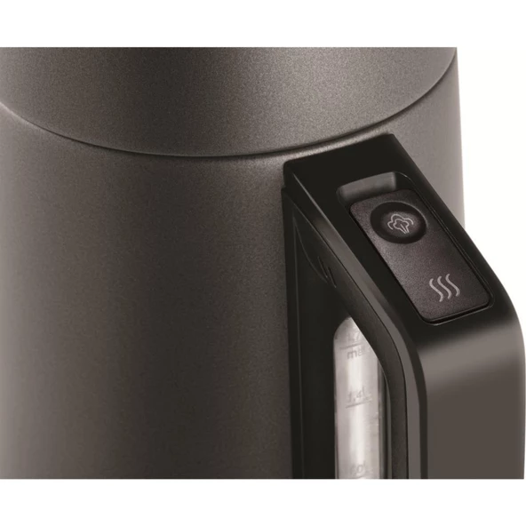 Grundig Tm 6860 Çay Makinesi - 2