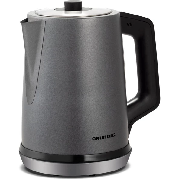Grundig Tm 6860 Çay Makinesi - 3