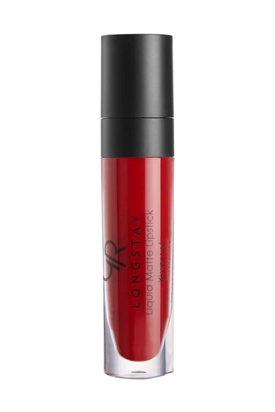Golden Rose Longstay Liquid Matte Kissproof 18