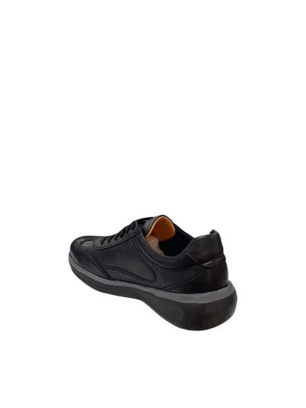 Freefoot 252016 Erkek Casual Deri Ayakkabı (Kış 24) - 4