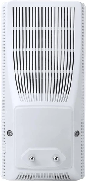 Asus Rp-Ax58 Ax3000 Dual Band Mesh Menzil Genişletici - 6