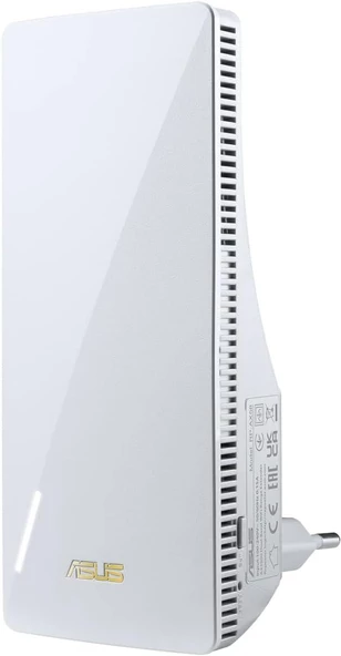 Asus Rp-Ax58 Ax3000 Dual Band Mesh Menzil Genişletici - 2