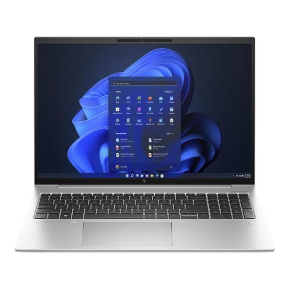 Hp Elıtebook 860 G10 81A12Ea I5-1335U 16Gb 512Ssd 16 Dos - 2