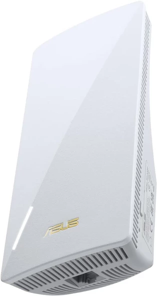 Asus Rp-Ax58 Ax3000 Dual Band Mesh Menzil Genişletici - 4