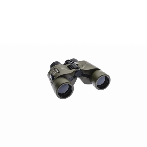 8-32X40 Zoom Dps I Zoomlu Süper Kaliteli Dürbün Yeşil - 2