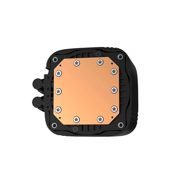 DeepCool LS720 SE ARGB Fanlı 360mm Sıvı İşlemci Soğutucu - 2