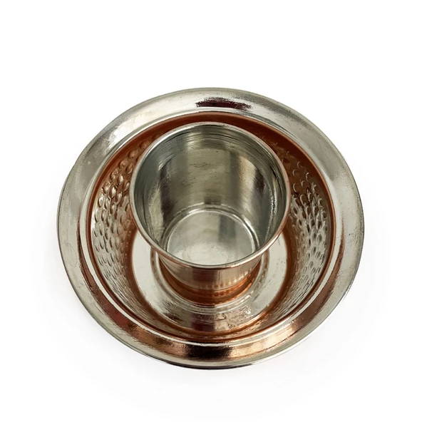 Shark Anatolia Antik Dövme Bakır Ehlikeyf Kırmızı - 3