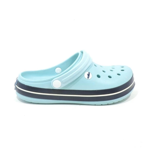 Akınalbella Günlük Kapalı Bayan Terlik Sandalet Unisex - 3