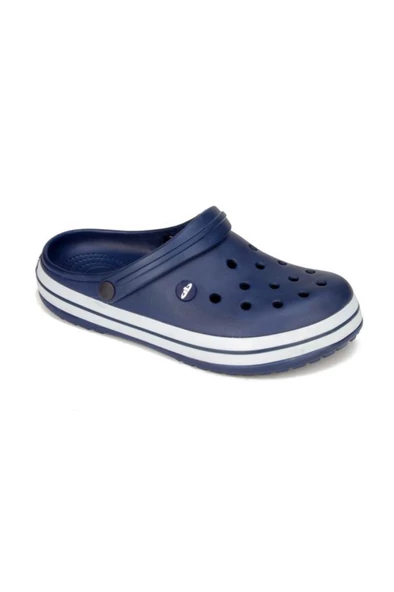 Akınalbella Günlük Kapalı Bayan Terlik Sandalet Unisex - 12