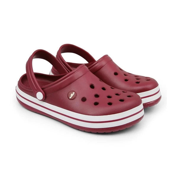 Akınalbella Günlük Kapalı Bayan Terlik Sandalet Unisex - 9