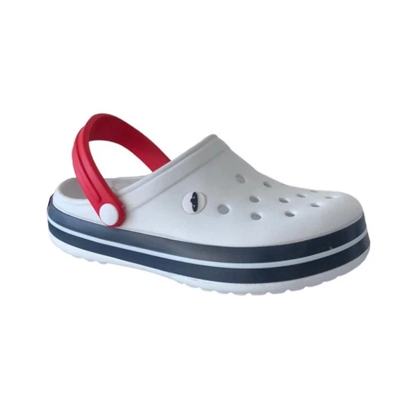 Akınalbella Günlük Kapalı Bayan Terlik Sandalet Unisex - 6