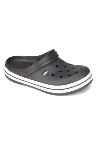 Akınalbella Günlük Kapalı Bayan Terlik Sandalet Unisex - 11