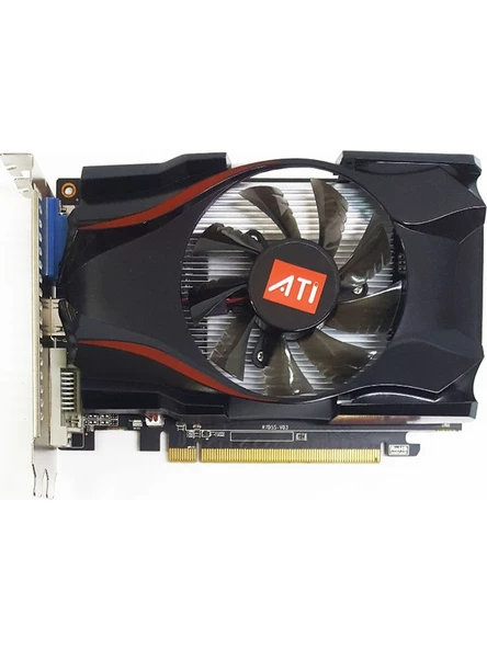 AMD Radeon R7 240 2GB 128Bit GDDR5 (DX12) PCI-E x16 Ekran Kartı (R7 240 2GD5)v2