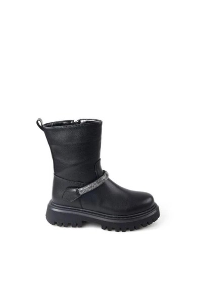 Papuçcity Vetta 03047 Kız Çocuk Termal Bot - 2
