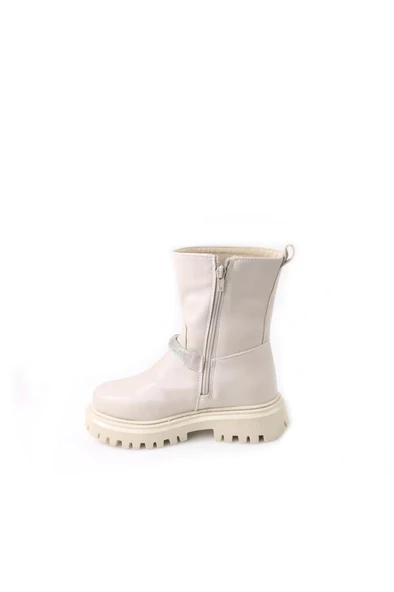 Papuçcity Vetta 03047 Kız Çocuk Termal Bot - 8
