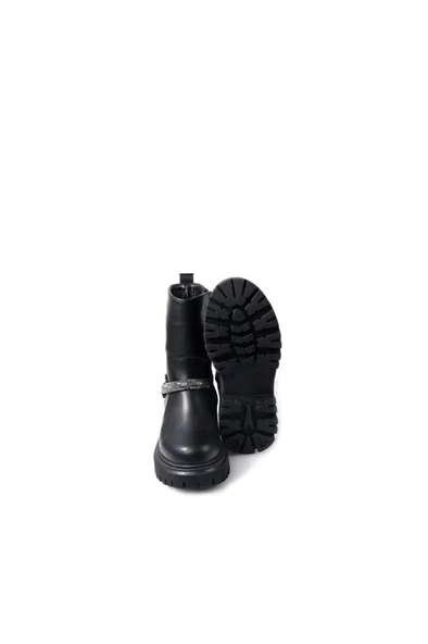 Papuçcity Vetta 03047 Kız Çocuk Termal Bot - 5