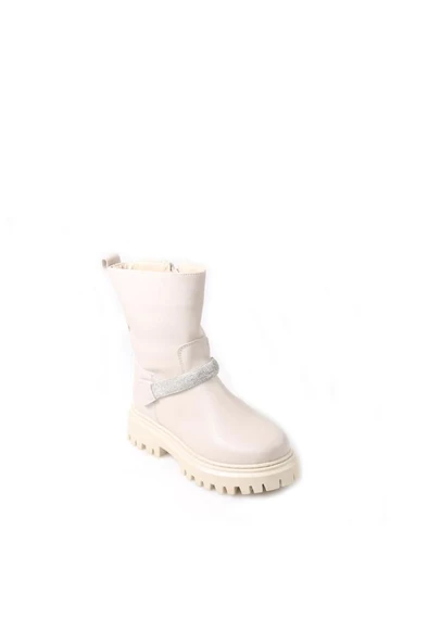 Papuçcity Vetta 03047 Kız Çocuk Termal Bot - 6