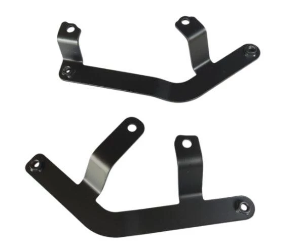 MONDİAL DRİFT 125 L ALT SAKAL BAĞLANTI BRAKETİ TAKIM ürün görseli