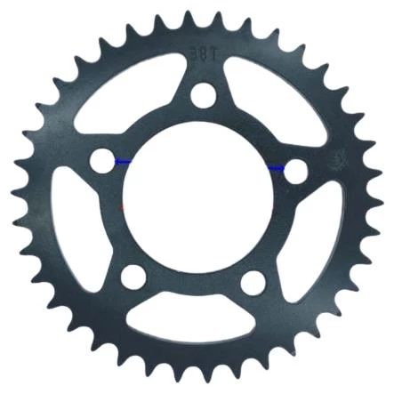 MONDİAL DRİFT L 125 ARKA DİŞLİ (38T) İTHAL - Resim 2