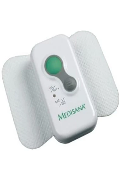 MEDİSANA 81700 ELEKTRONİK MİNİ TENS CİHAZI - MEDISTIM