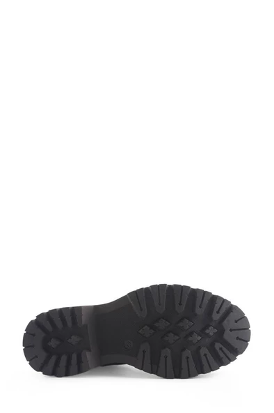 U.S Polo Assn. ZAYN 4PR 101914731  Erkek Bot Siyah 40-45 - 4