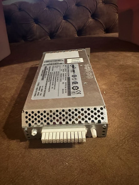 FNP300-1012S144G / F5 NETWORKS 300W POWER SUPPLY FOR F5 NETWORKS BIG-IP 3900 YENİLENMİŞ 2.EL - 2