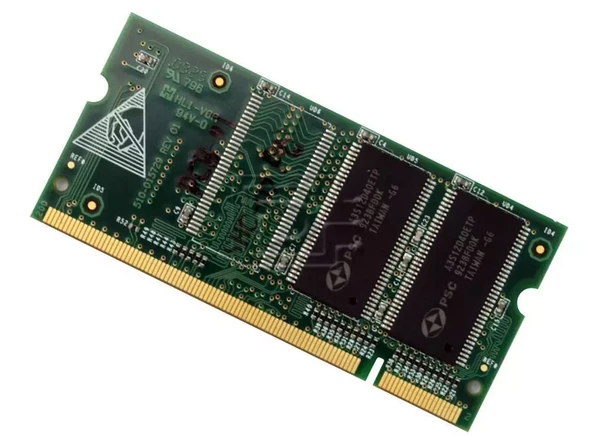 Juniper Networks 256MG DIMM Memory Upgrade for SSG5 or SSG20 710-015739 - 2