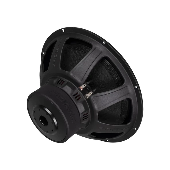 FOR-X XW-2415 D2 15" SUBWOOFER 38CM - Resim 2