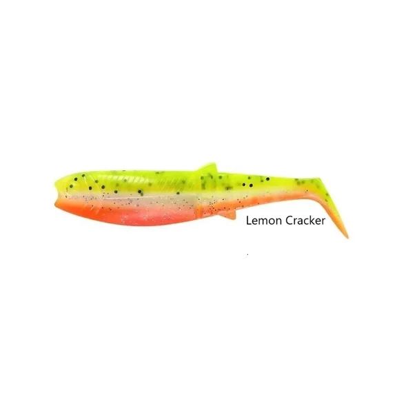 Savage Gear Cannibal Shad 10cm 9gr Silikon Yem - 3