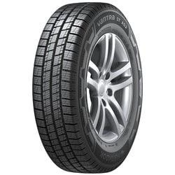Hankook Vantra ST AS2 Ra30 235/65r16 115/113r  Kamyonet 4 mevsim 2024 - Resim 3