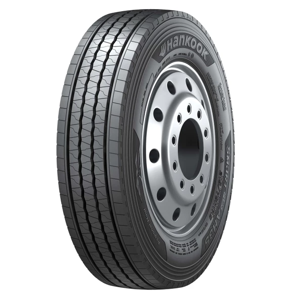 Hankook Ah35 Ön Aks 245/70r17.5 136/134m Kamyon 4 mevsim 2022 ürün görseli