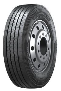 Hankook Smart Flex Ah35 Ön Aks 215/75r17,5 128/126m Kamyon Yaz 2024 ürün görseli