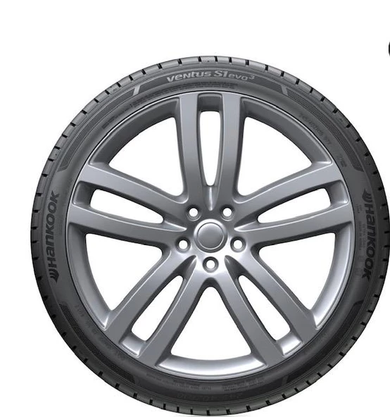 Hankook Ventus S1 Evo3 k127a Suv 245/45zr21 104y xl  Yaz 2023 ürün görseli