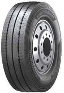 Hankook  Ah51 Ön Aks 315/60r22.5 154/148l 20pr Kamyon 4 mevsim 2024