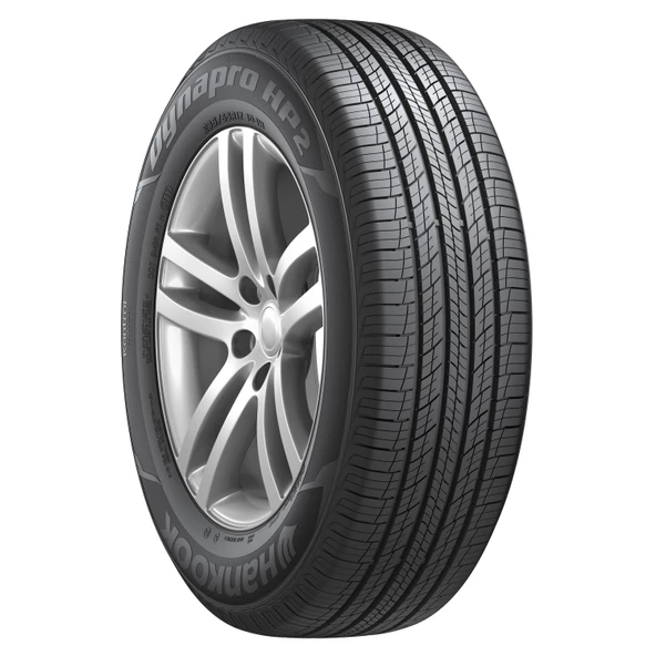 Hankook  Dynapro Hp2 Plus Ra33d AO Suv 275/50r20 113h xl Yaz 2023 - Resim 5