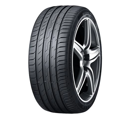 Nexen  NFera Sport  275/40r19 105y xl Oto Yaz 2024 - Resim 2